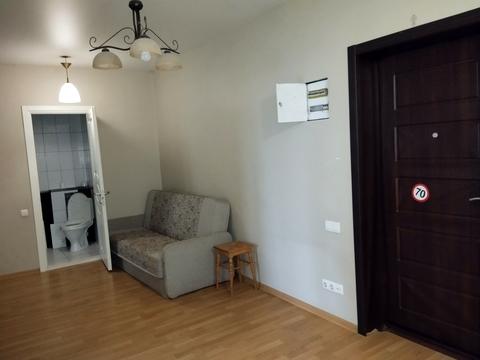 квартира по адресу Аптекарский пер., 9а