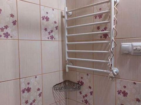 квартира за адресою Литвиненко-Вольгемут вул., 4