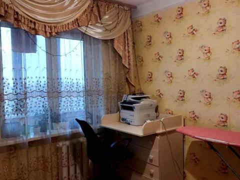 квартира за адресою Литвиненко-Вольгемут вул., 4