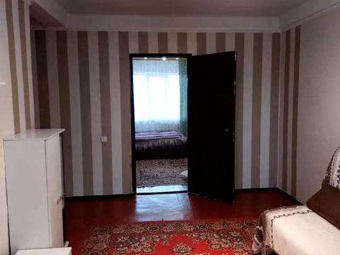 квартира за адресою Литвиненко-Вольгемут вул., 4