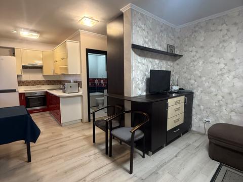 квартира за адресою Фабрична, 20