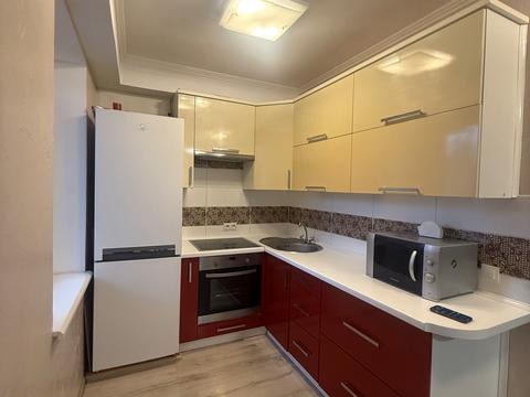 квартира за адресою Фабрична, 20