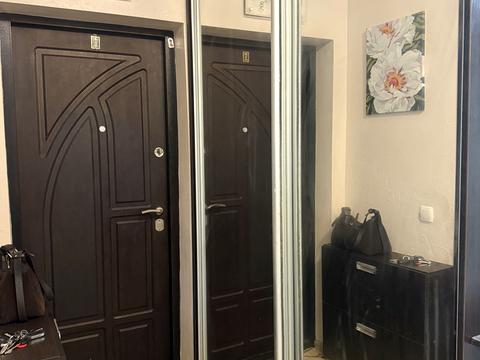 квартира за адресою Фабрична, 20