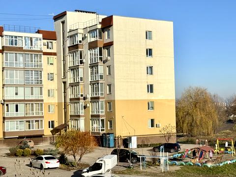 квартира за адресою Марії Примаченко вул., (Будинок 2)