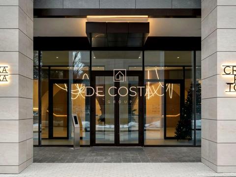 квартира за адресою Київ, Берестейський просп. (Перемоги), 42а