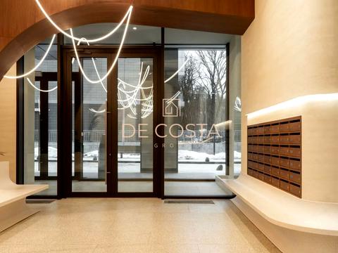 квартира за адресою Київ, Берестейський просп. (Перемоги), 42а