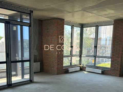 квартира за адресою Київ, Берестейський просп. (Перемоги), 42а