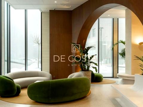 квартира за адресою Київ, Берестейський просп. (Перемоги), 42а