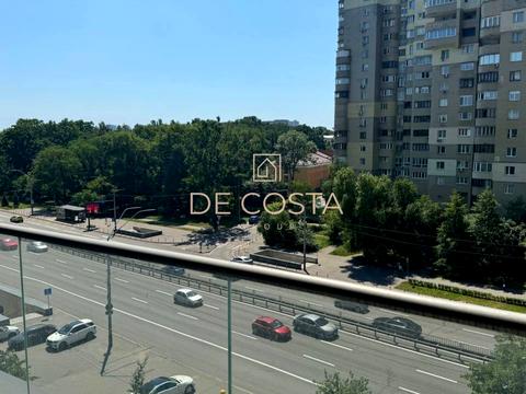 квартира за адресою Київ, Берестейський просп. (Перемоги), 42а