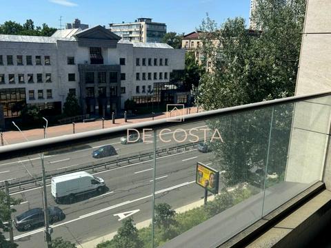 квартира за адресою Київ, Берестейський просп. (Перемоги), 42а