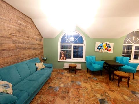 квартира по адресу Григория Гуляницкого ул. (Московская), 44/1