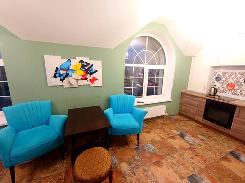 квартира по адресу Григория Гуляницкого ул. (Московская), 44/1