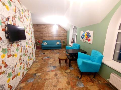 квартира по адресу Григория Гуляницкого ул. (Московская), 44/1