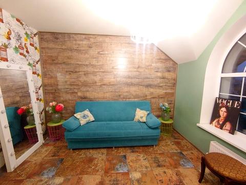 квартира по адресу Григория Гуляницкого ул. (Московская), 44/1