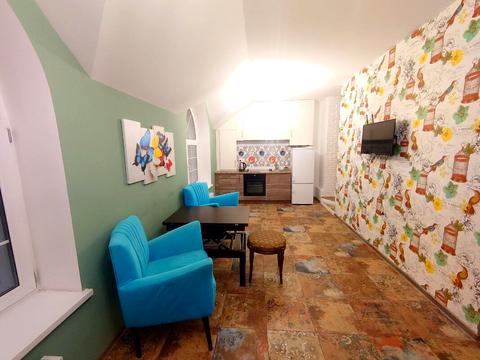 квартира по адресу Григория Гуляницкого ул. (Московская), 44/1