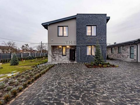 будинок за адресою Київ, Лазурна вул.