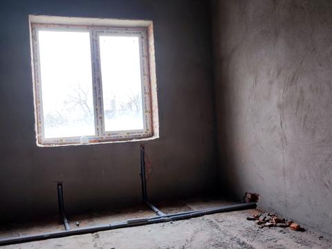 квартира по адресу Малиновского ул., (Будинок)