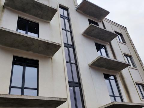 квартира по адресу Малиновского ул., (Будинок)