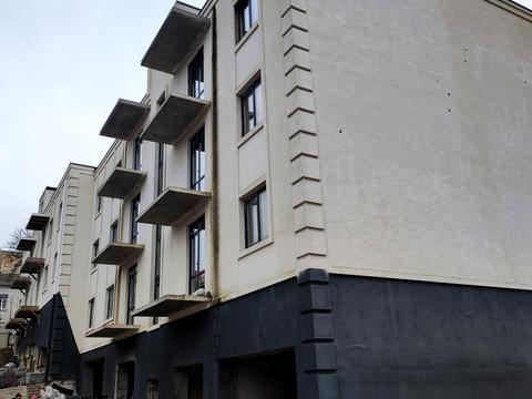 квартира по адресу Малиновского ул., (Будинок)