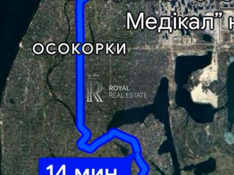 участок по адресу 