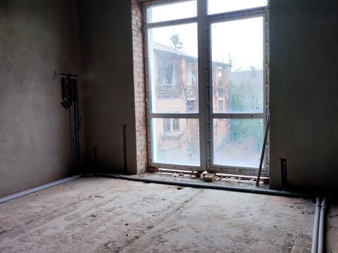 квартира по адресу Малиновского ул., (Будинок)