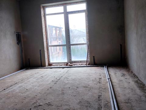 квартира по адресу Малиновского ул., (Будинок)