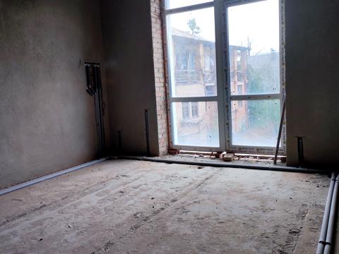 квартира по адресу Малиновского ул., (Будинок)