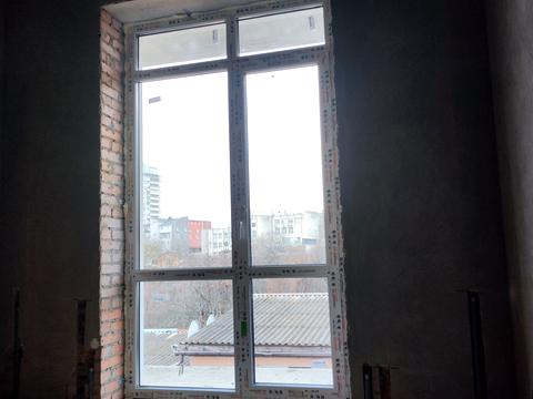 квартира по адресу Малиновского ул., (Будинок)