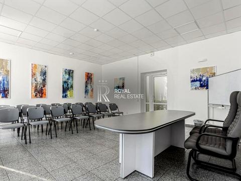 коммерческая по адресу Вадима Гетьмана ул., 2