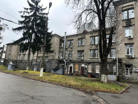 коммерческая по адресу Вадима Гетьмана ул., 2