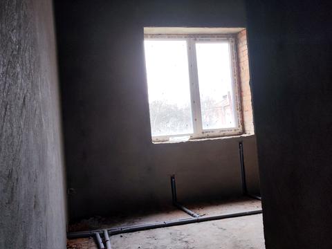 квартира по адресу Малиновского ул., (Будинок)