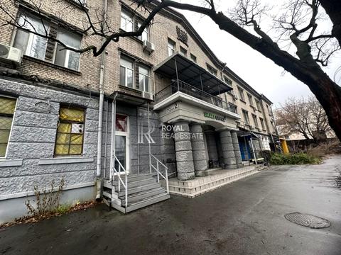 коммерческая по адресу Вадима Гетьмана ул., 2