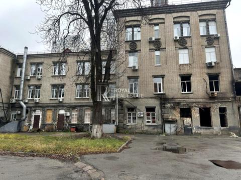 коммерческая по адресу Вадима Гетьмана ул., 2