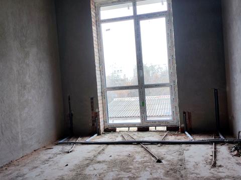 квартира по адресу Малиновского ул., (Будинок)