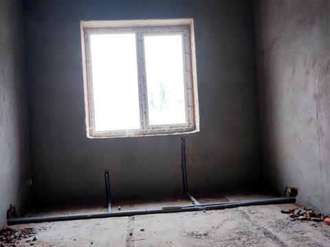 квартира по адресу Малиновского ул., (Будинок)