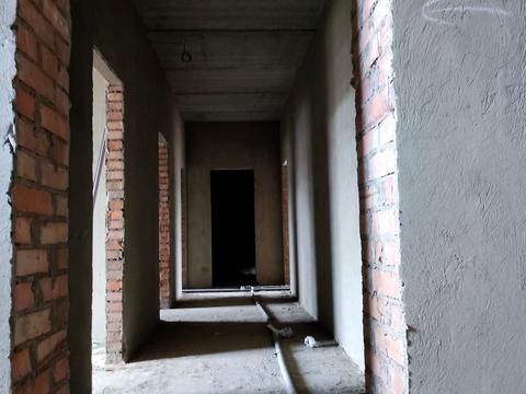 квартира по адресу Малиновского ул., (Будинок)