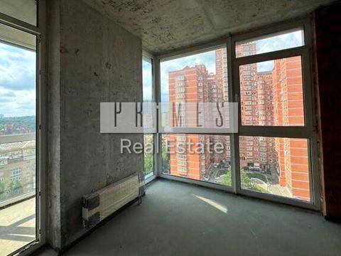 квартира за адресою Предславинська вул., 40