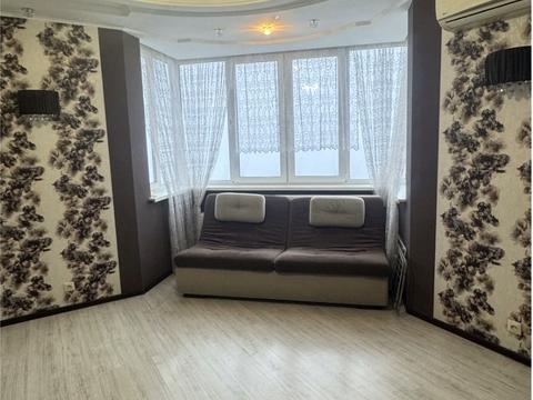 квартира за адресою Михайла Максимовича вул. (Онуфрія Трутенка), 3-Г