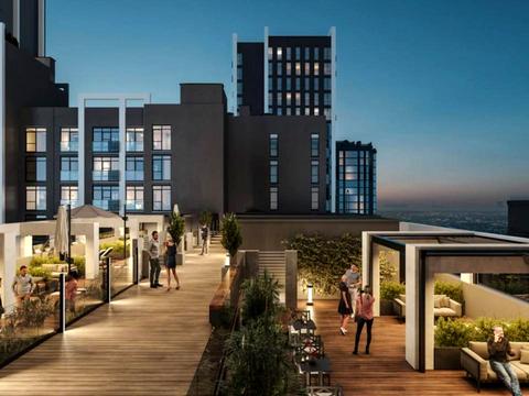 квартира по адресу Андрея Верхогляда ул. (Михайла Драгомирова), 30