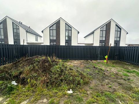 будинок за адресою Джерельна, 39