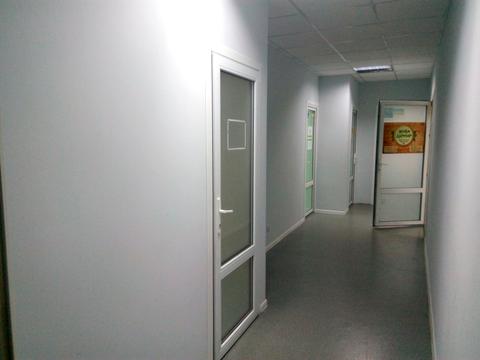 комерційна за адресою Київ, Левка Лук'яненка вул. (Маршала Тимошенка), 9