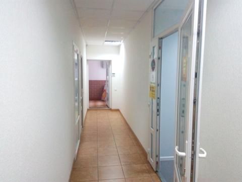 комерційна за адресою Київ, Левка Лук'яненка вул. (Маршала Тимошенка), 9