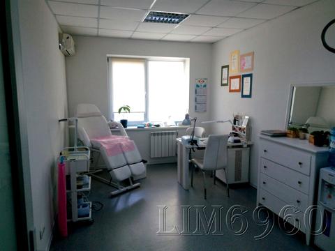 комерційна за адресою Київ, Левка Лук'яненка вул. (Маршала Тимошенка), 9