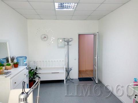 комерційна за адресою Київ, Левка Лук'яненка вул. (Маршала Тимошенка), 9