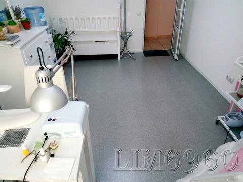 комерційна за адресою Київ, Левка Лук'яненка вул. (Маршала Тимошенка), 9