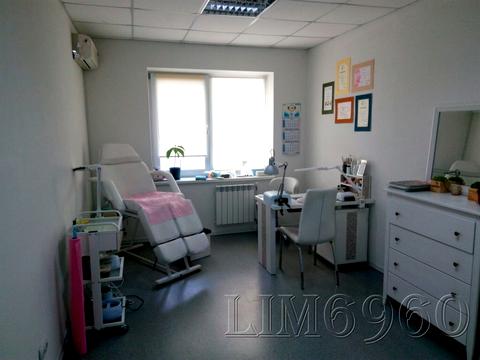 комерційна за адресою Київ, Левка Лук'яненка вул. (Маршала Тимошенка), 9