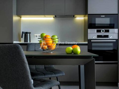 квартира за адресою Деміївська вул., 29