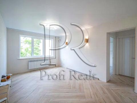 квартира за адресою Володимира Івасюка просп. (Героїв Сталінграду), 54-А