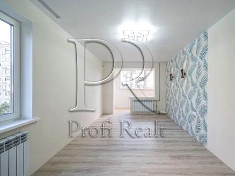 квартира за адресою Володимира Івасюка просп. (Героїв Сталінграду), 54-А