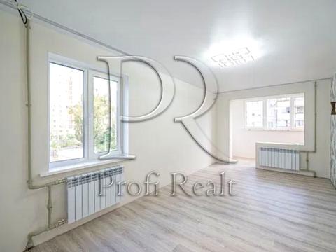 квартира за адресою Володимира Івасюка просп. (Героїв Сталінграду), 54-А